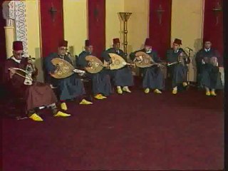 جوق البريهي برئاسة الحاج عبد الكريم الرآيس,,رحمه الله