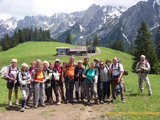 La HAUTE-SAVOIE (juin 2013)