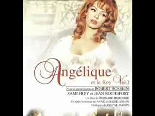 marquise des anges