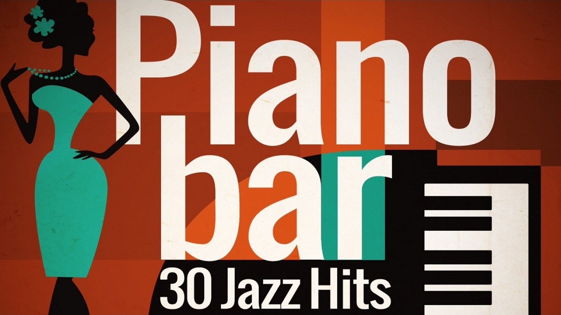 George Bernard idioma Betsy Trotwood Piano Bar - Best of Jazz Hits - Vidéo Dailymotion
