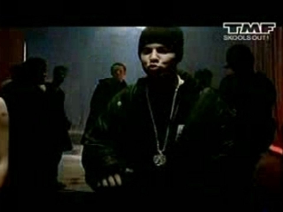 BLAZIN SQUAD - HERE 4 ONE