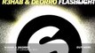 R3HAB   DEORRO - Flashlight (Original Mix) - YouTube2