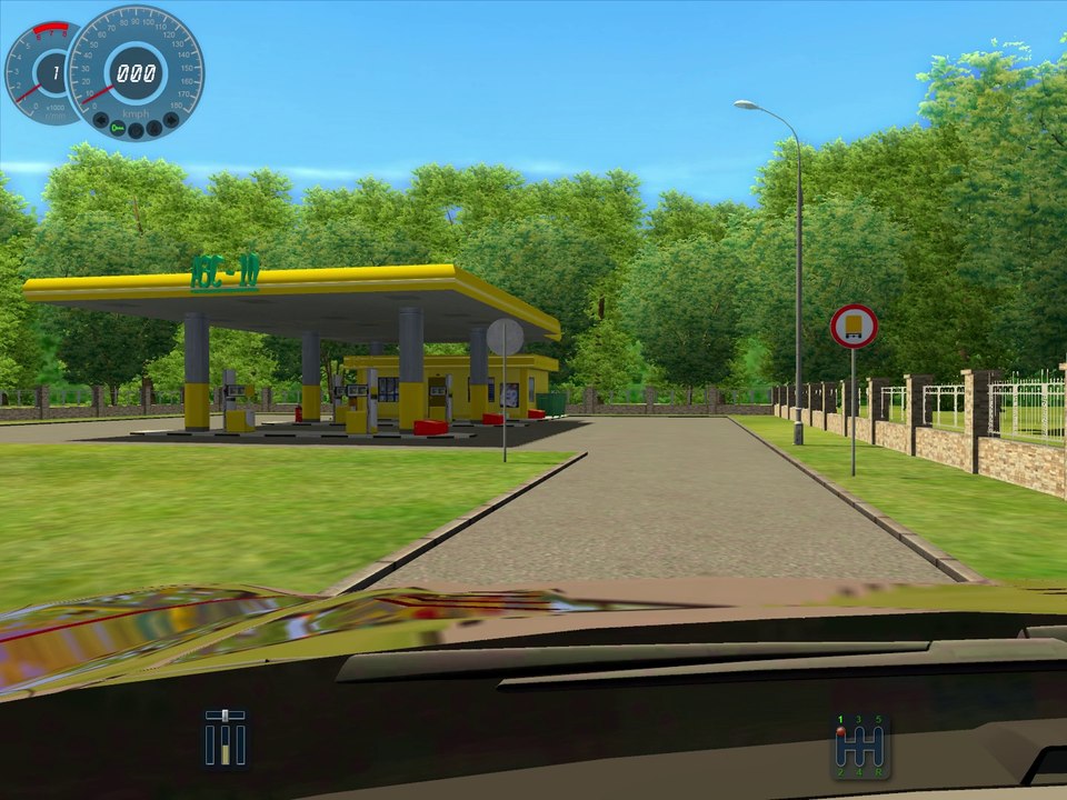 city car driving #2