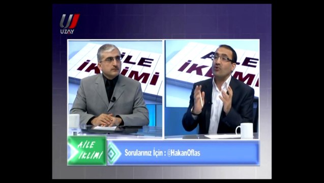 Öfkeli anımızda, öfkeden nasıl kurtulabiliriz- Ferhat Aslan - Aile Danışmanı