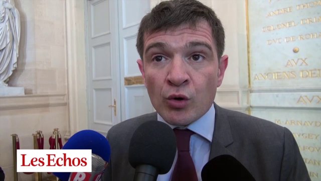 Benoist Apparu : Où sont les économies de l'Etat ?