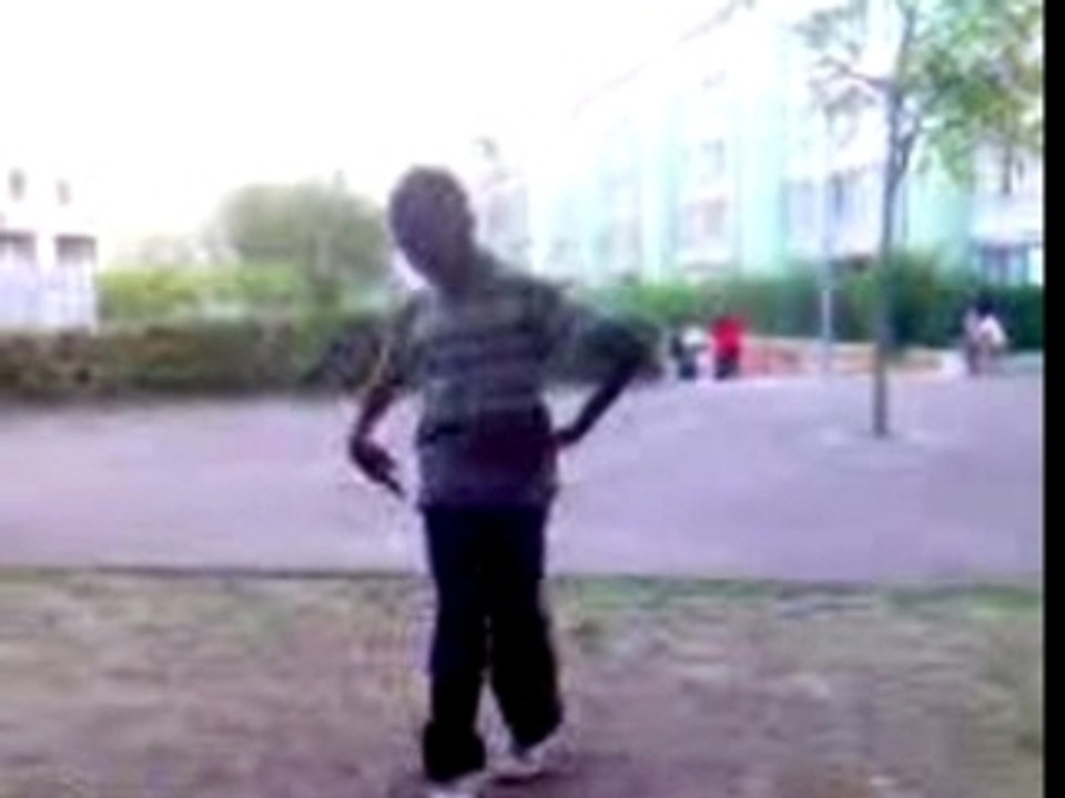 Danseur du 93.150