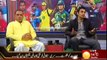Sports & Sports with Amir Sohail (Bharat Ko Shikast ... Sri Lanka T20 Ka Aalmi Champion Ban Gaya ) 7th April 2014 Part-1
