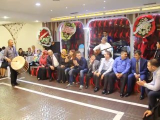 GÖNÜL GÜLHAN - ALUCRA DÜĞÜNÜ