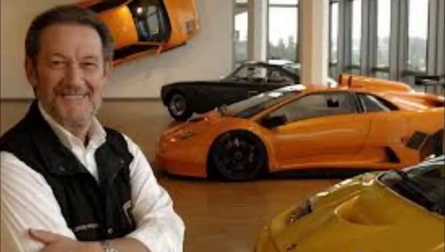 LAMBORGHINI GALLARDO LP550-2 VALENTINO BALBONI 1/43 FABBRI EDITORE