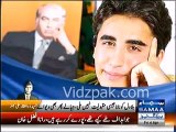 Can Bilawal Bhutto Zardari be compared to Zulfiqar Ali Bhutto