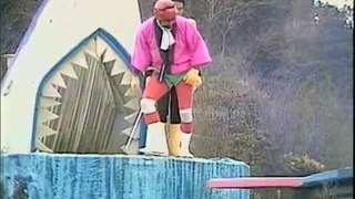 Most Extreme Elimination Challenge (MXC) - Top 25 Most Painful Eliminations of Season 3