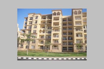 Apartment for Sale at 3rd Phase Madinaty