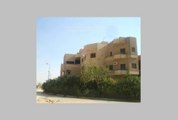 Unfinished apartment 220 M for rent in 2nd Quarter   New Cairo city