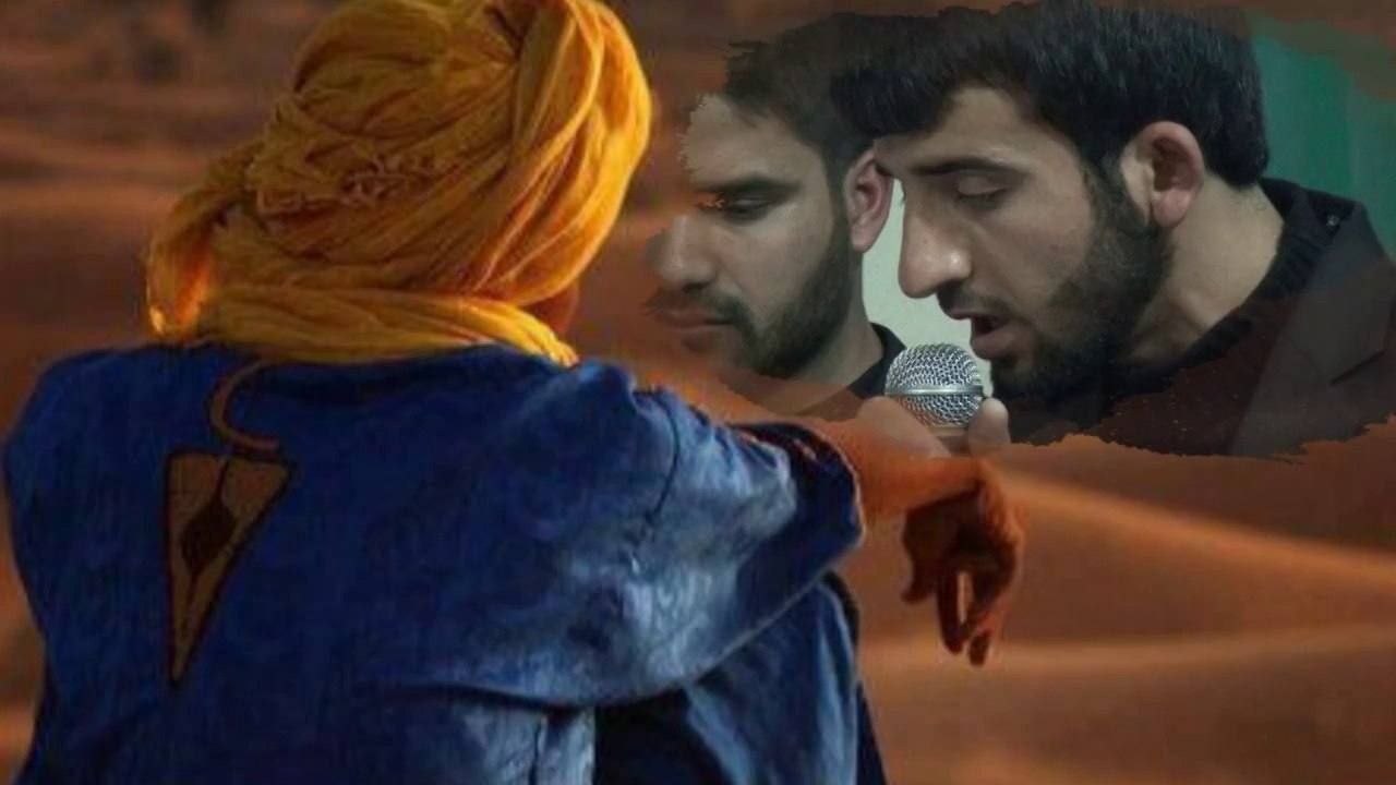 BEN BİR GÜZEL GÖRDÜM KARDEŞİM (MÜKEMMEL İLAHİ)