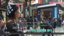 [Engsub] Midnight in Hong Kong with Sistar - ep 2 - part 3