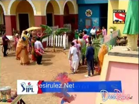 Lapata Ganj Season 2 - 8th April 2014pt4