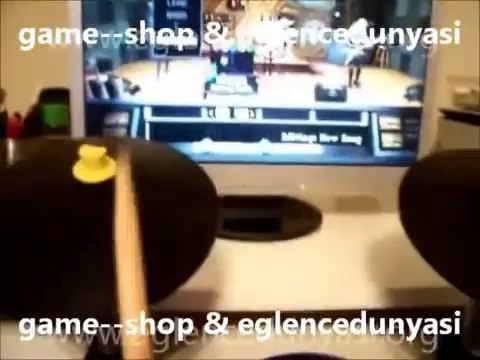 davul, zil ve pedal hassasiyeti ve onarımı için hassas sensör takımı