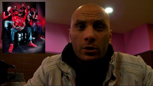 Morsay parle du succès de Sexion d'Assaut et Mister You