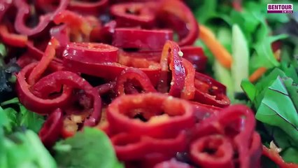 Delphin Imperial - Tolga Cömertoğlu im Interview mit BentourSwiss