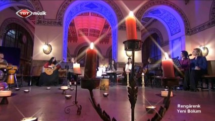 GÜLAY - CALIN DAVULLARI