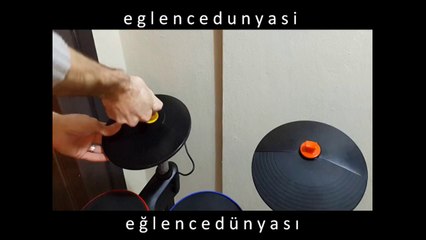 Bateri Kırılmayan Zil