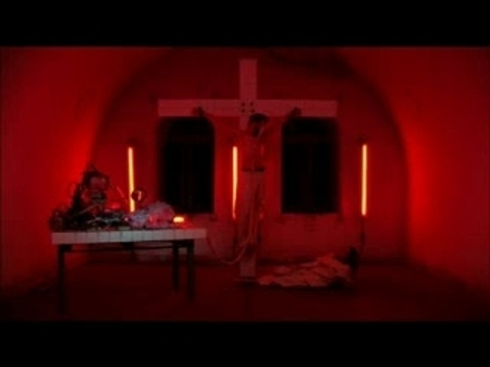 Skull - The Fool In The Mirror