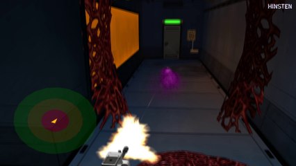 Extermination Playthrough Part 20 [PCSX2]