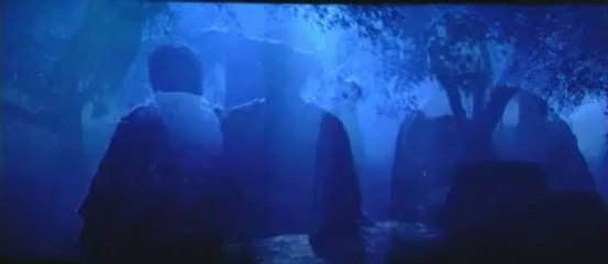 The Passion of the Christ (2004