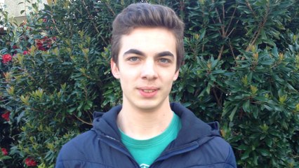 Il développe une appli pour la Qub