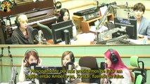 [PT-BR] Kiss The Radio - f(x) 1/5