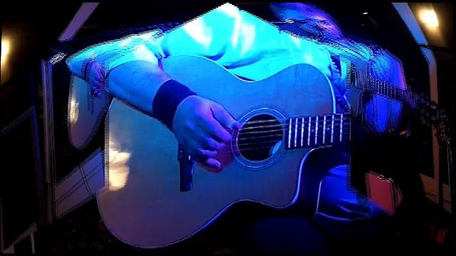 Le temps des cerises par Carmine Ghersi