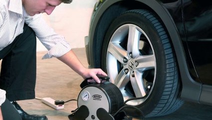 Best Tyre Inflators