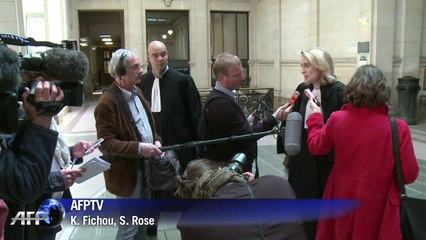 "Fadettes": Bernard Squarcini condamné à 8.000 euros d'amende