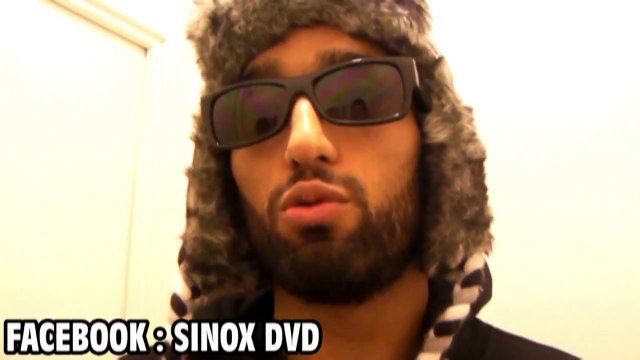 Niro explique la phrase de Rick Ross dans Paname Boss de La Fouine