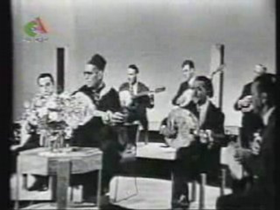 El Hadj Mohamed El-Anka CHAABI