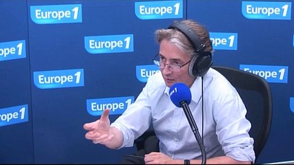 Michel Denisot : "Paris a tous les atouts pour se qualifier ce soir"