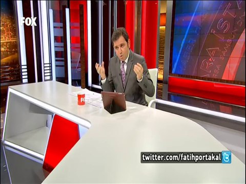 Kemal Kılıçdaroğlu'nu Vatan haini olarak görüyormuş