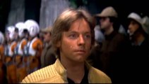 Star Wars: La Trilogía Original. Tráiler y Tv Spots. Subtitulado En Español