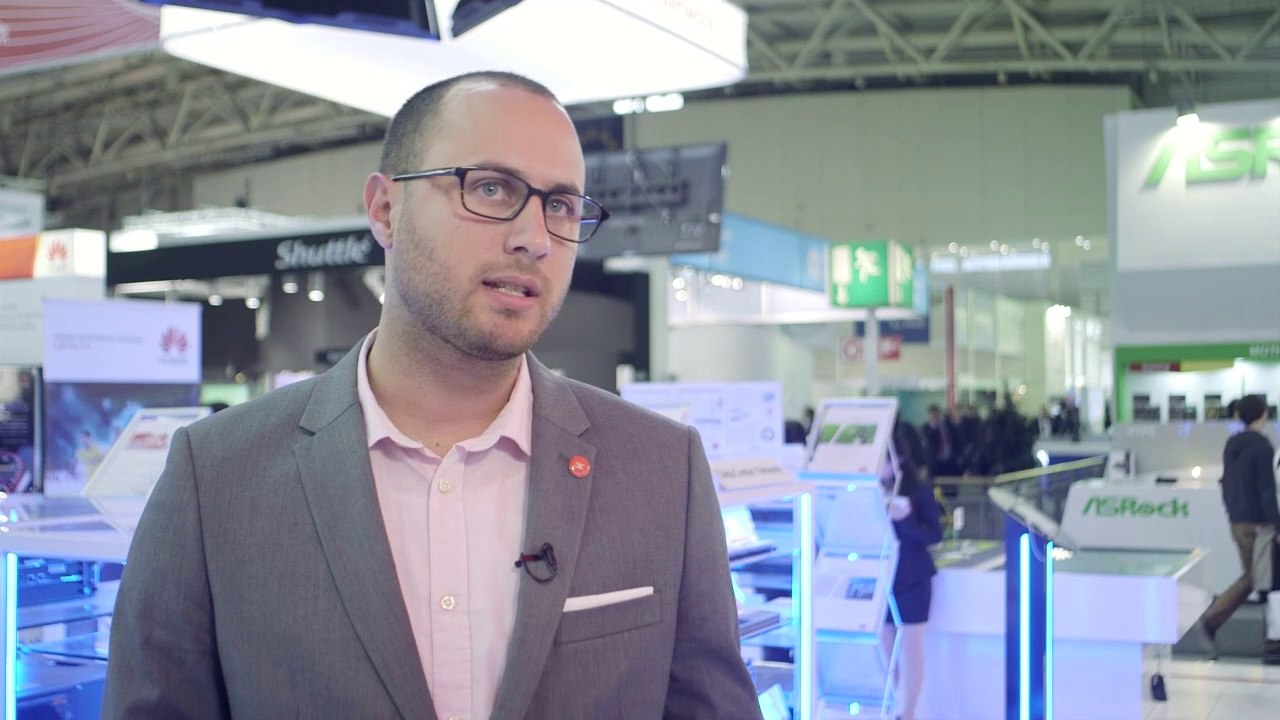 A Talk With Spain's PTV Telecom