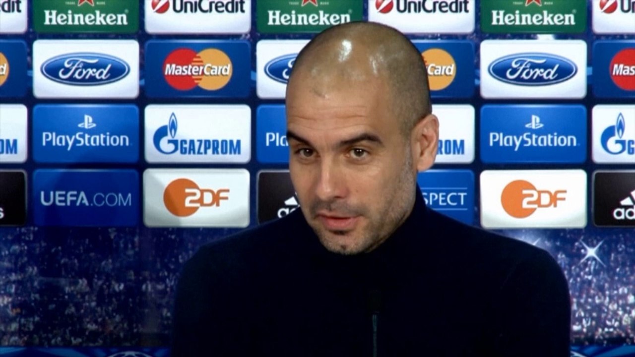 Pep: Lost in Translation