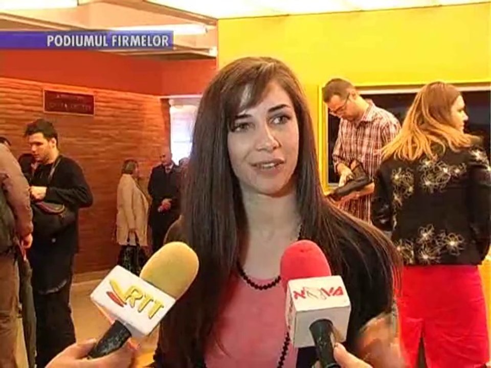 STIRI LOCALE BRASOV 8 APRILIE 2014