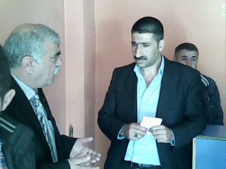 efe ağrı şoförler  ve otobobilciler odasında