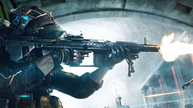 CGR Trailers - TOM CLANCY’S GHOST RECON PHANTOMS Developer Diary #1