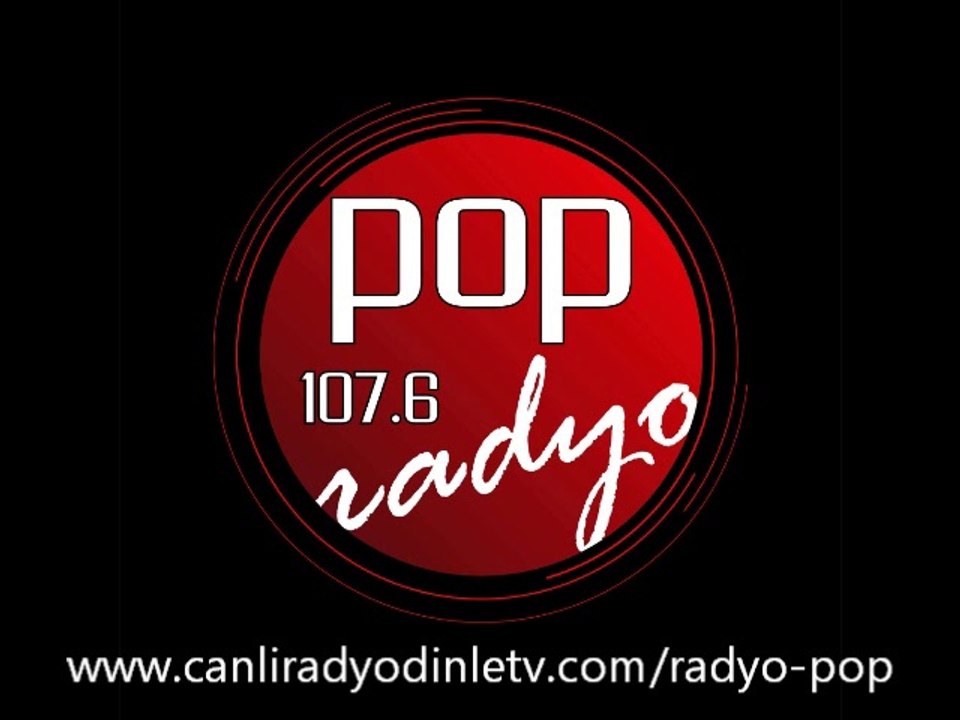 pop radyo