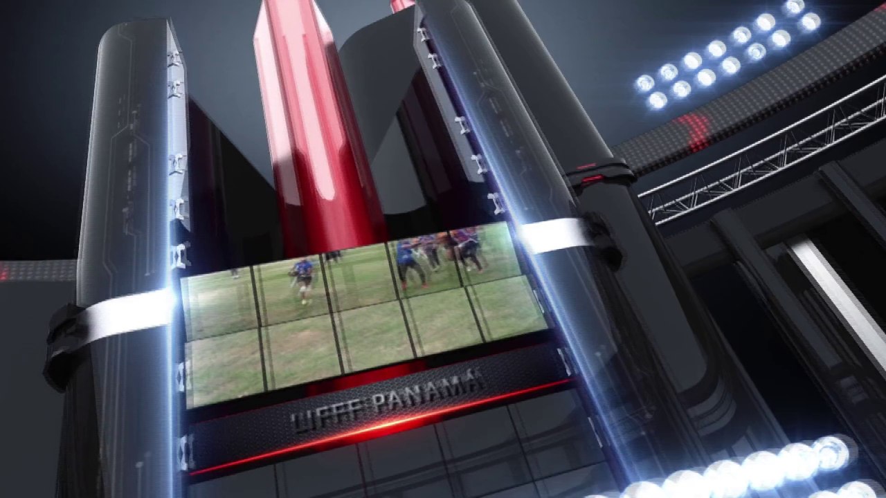 PROMO ENDZONE