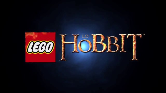 LEGO Lo Hobbit - Trailer di Lancio