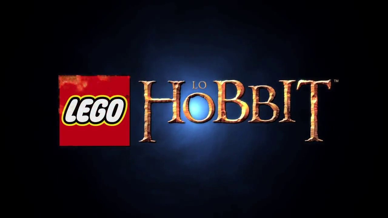 LEGO Lo Hobbit - Trailer di Lancio