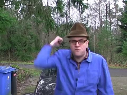 Wer betrugt, der fliegt - Horst Seehofer von der CSU fischt am rechten Rand