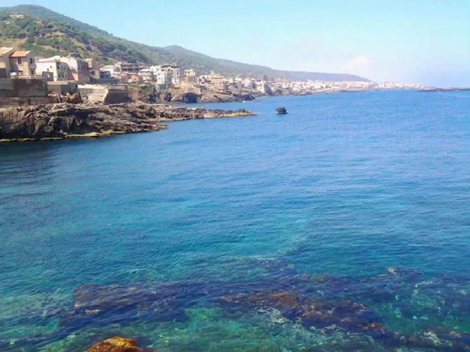 la petite plage