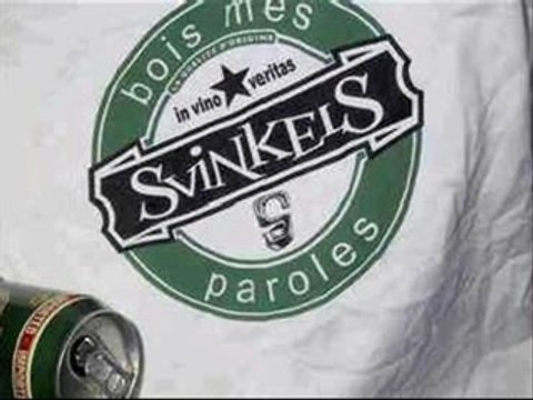 svinkels ft TTC - association de gens normal